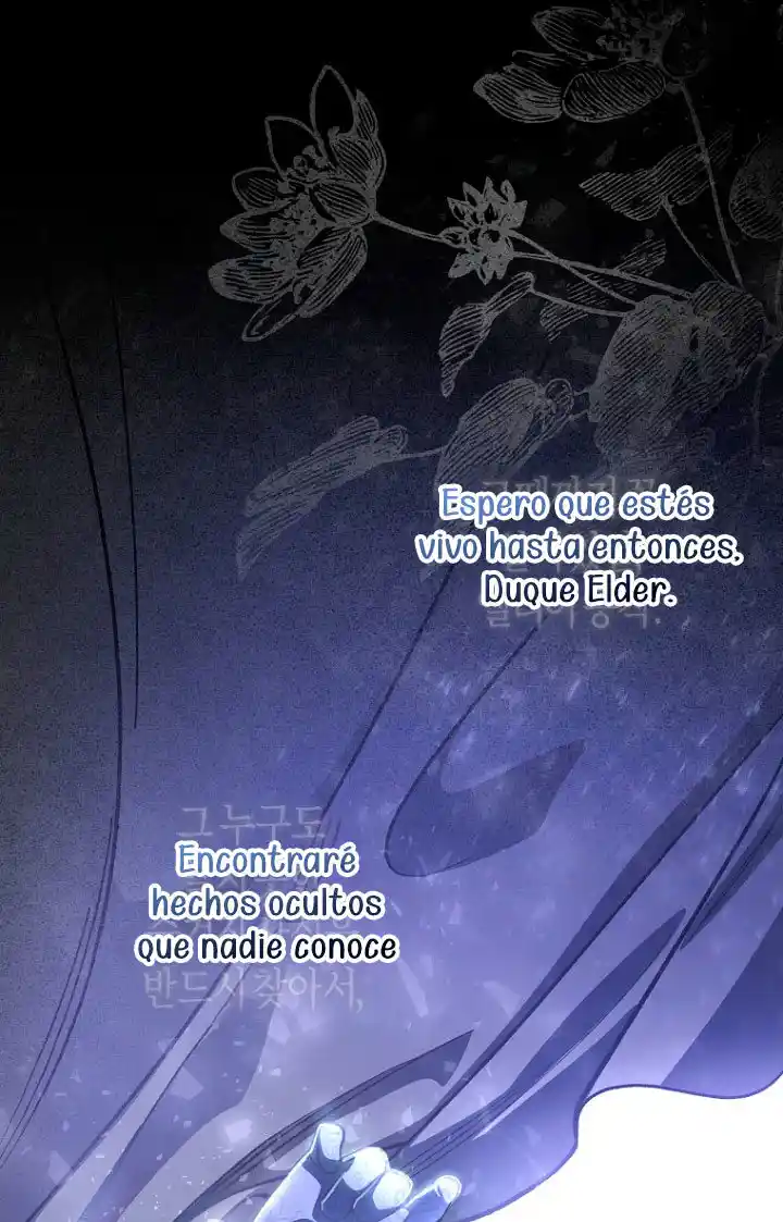 Es Mi Destino Convertirme En La Salvadora Del Protagonista Masculino - Capítulo 37 - Página 68 - LectorTMOo