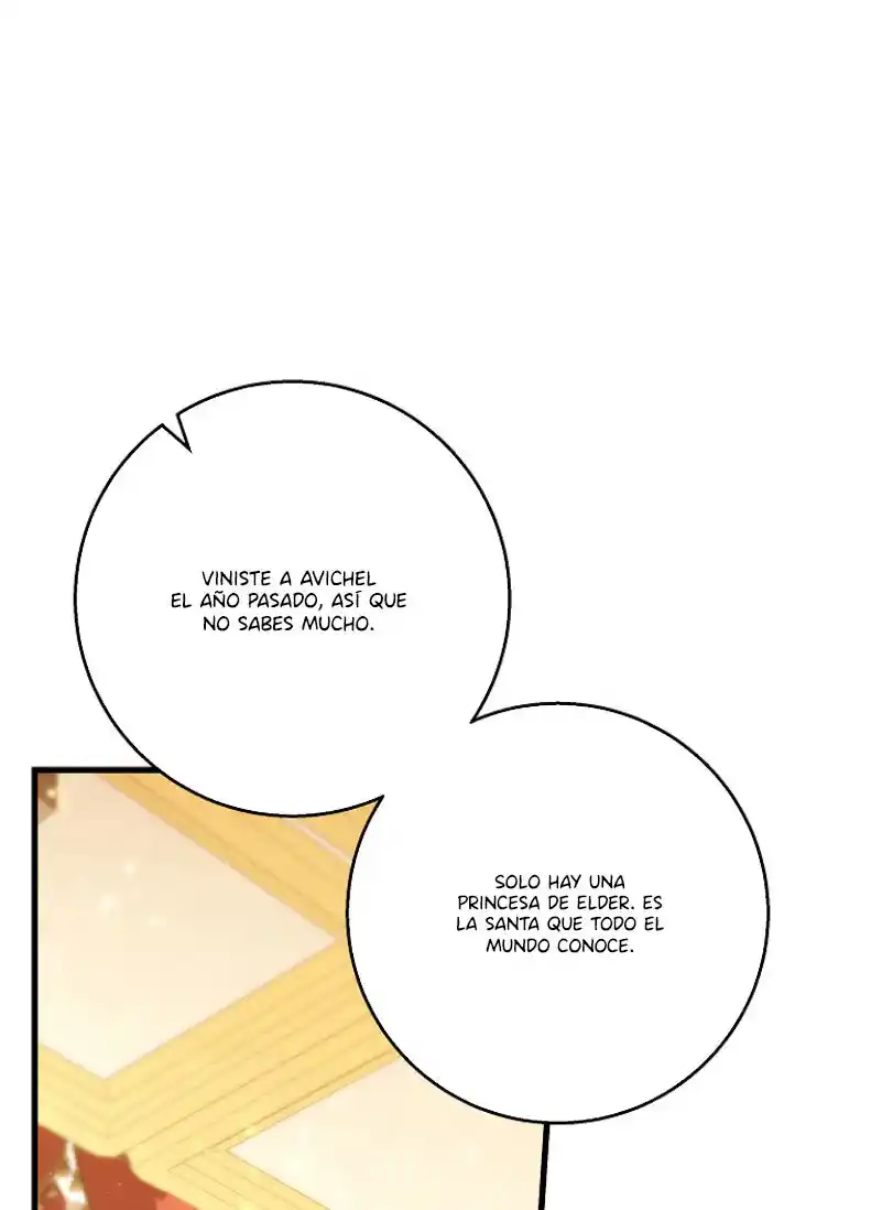 Es Mi Destino Convertirme En La Salvadora Del Protagonista Masculino - Capítulo 38 - Página 24 - LectorTMOo
