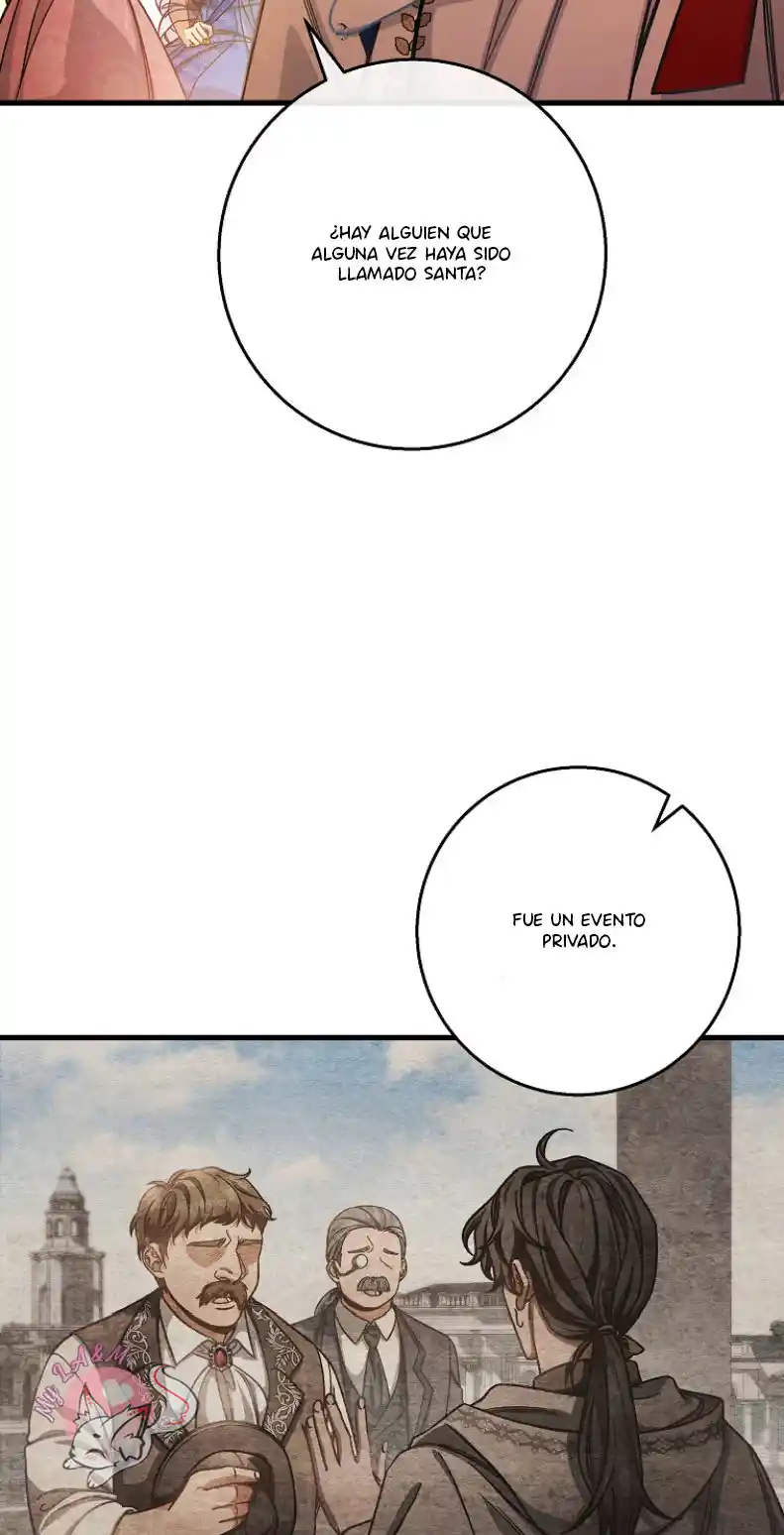 Es Mi Destino Convertirme En La Salvadora Del Protagonista Masculino - Capítulo 38 - Página 30 - LectorTMOo