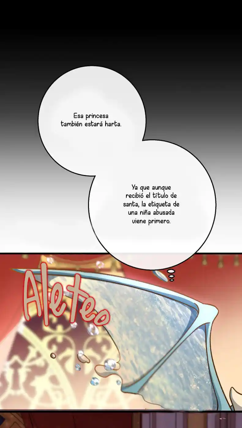 Es Mi Destino Convertirme En La Salvadora Del Protagonista Masculino - Capítulo 38 - Página 56 - LectorTMOo