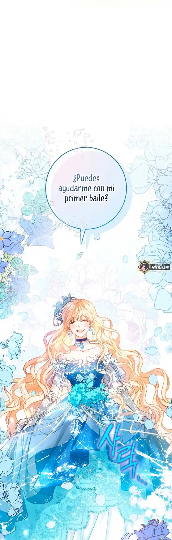Es Mi Destino Convertirme En La Salvadora Del Protagonista Masculino - Capítulo 39 - Página 11 - LectorTMOo
