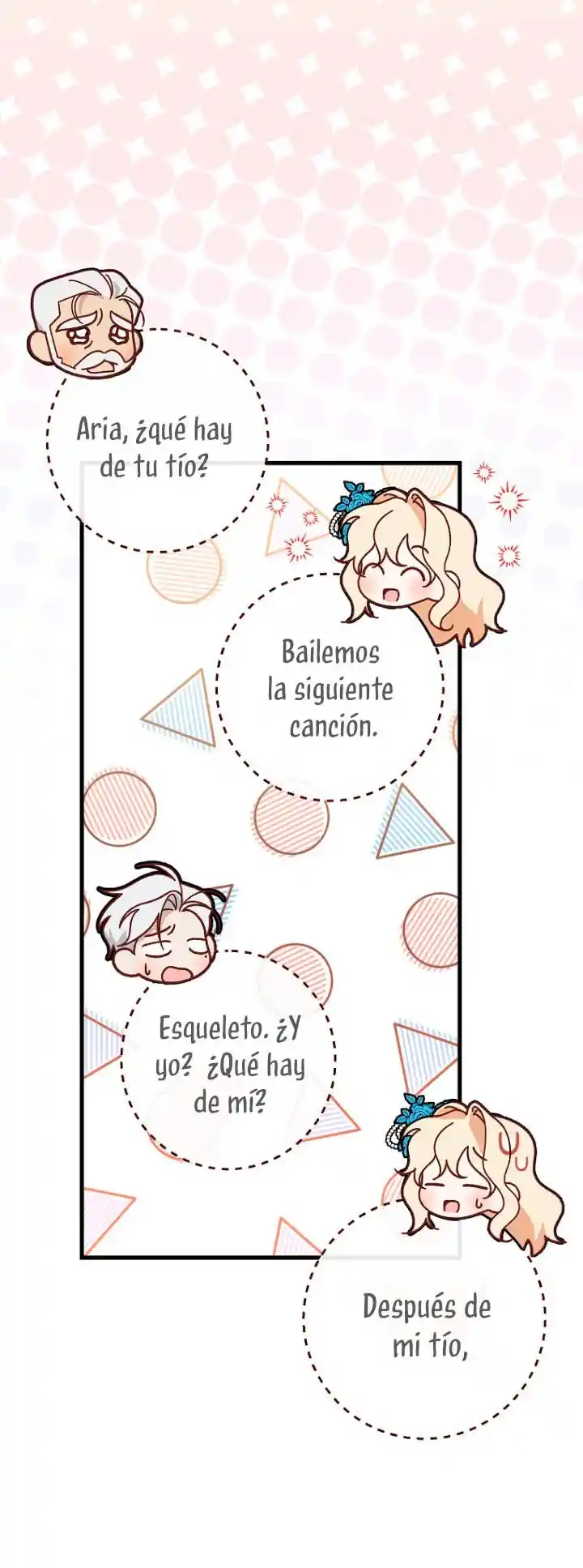 Es Mi Destino Convertirme En La Salvadora Del Protagonista Masculino - Capítulo 39 - Página 13 - LectorTMOo