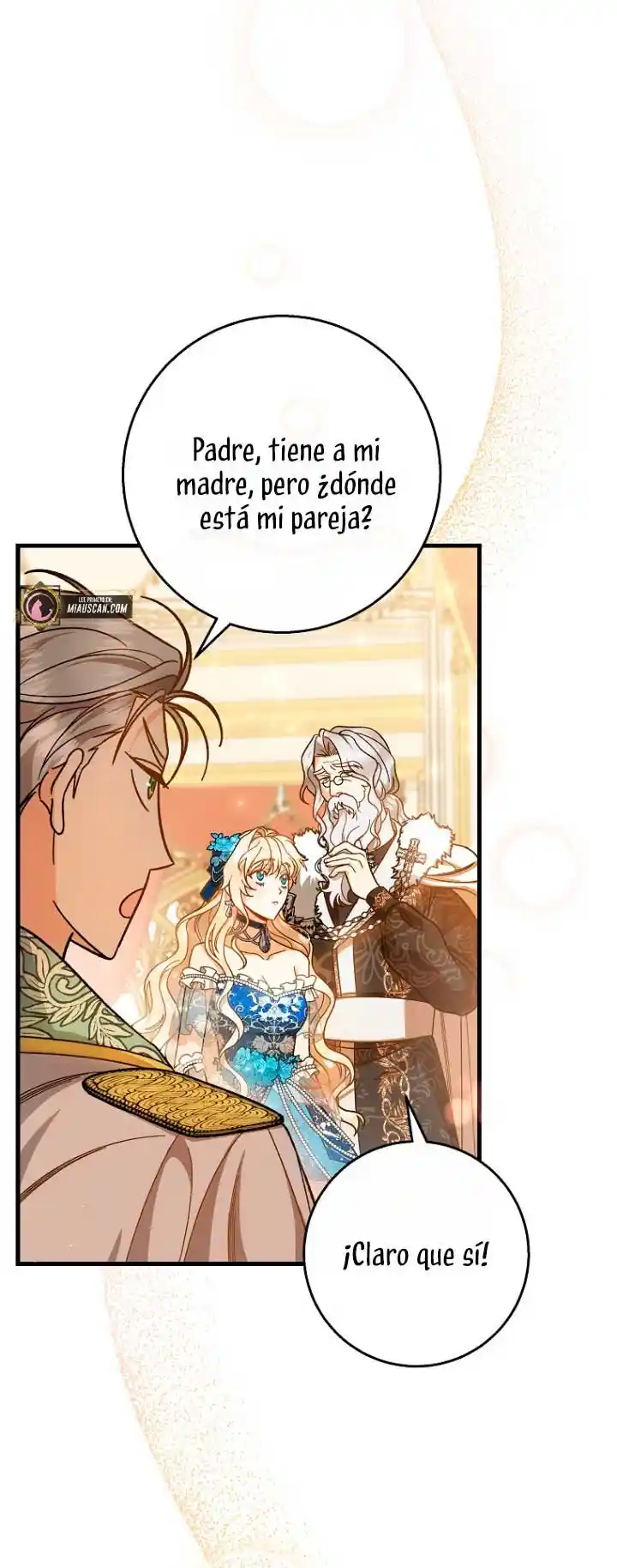 Es Mi Destino Convertirme En La Salvadora Del Protagonista Masculino - Capítulo 39 - Página 15 - LectorTMOo