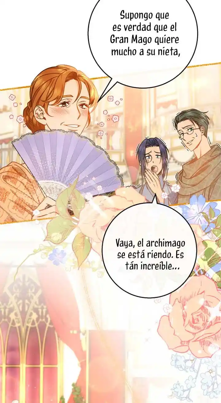 Es Mi Destino Convertirme En La Salvadora Del Protagonista Masculino - Capítulo 39 - Página 20 - LectorTMOo