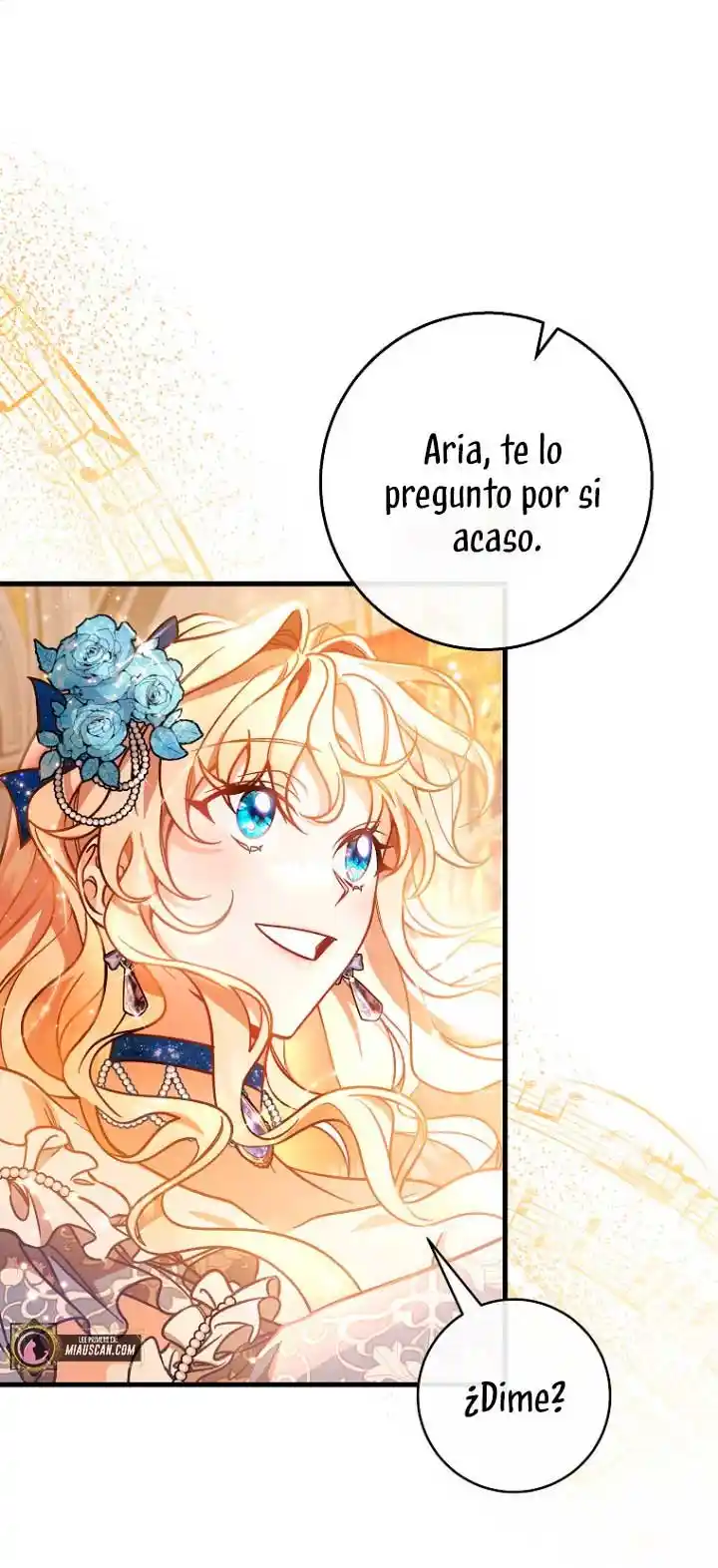 Es Mi Destino Convertirme En La Salvadora Del Protagonista Masculino - Capítulo 39 - Página 26 - LectorTMOo