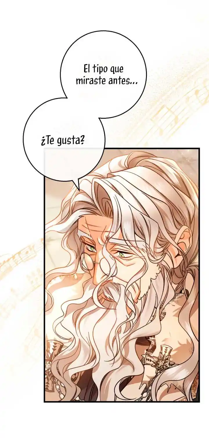 Es Mi Destino Convertirme En La Salvadora Del Protagonista Masculino - Capítulo 39 - Página 27 - LectorTMOo
