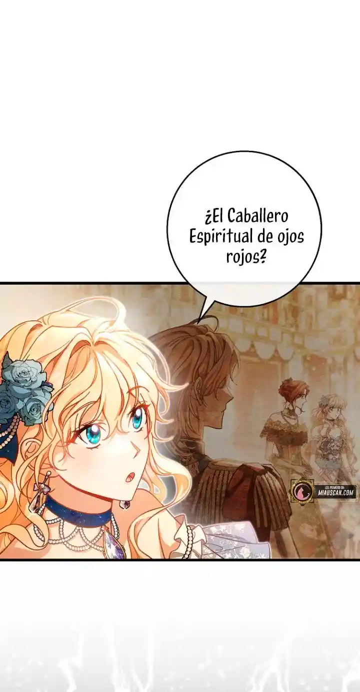 Es Mi Destino Convertirme En La Salvadora Del Protagonista Masculino - Capítulo 39 - Página 28 - LectorTMOo