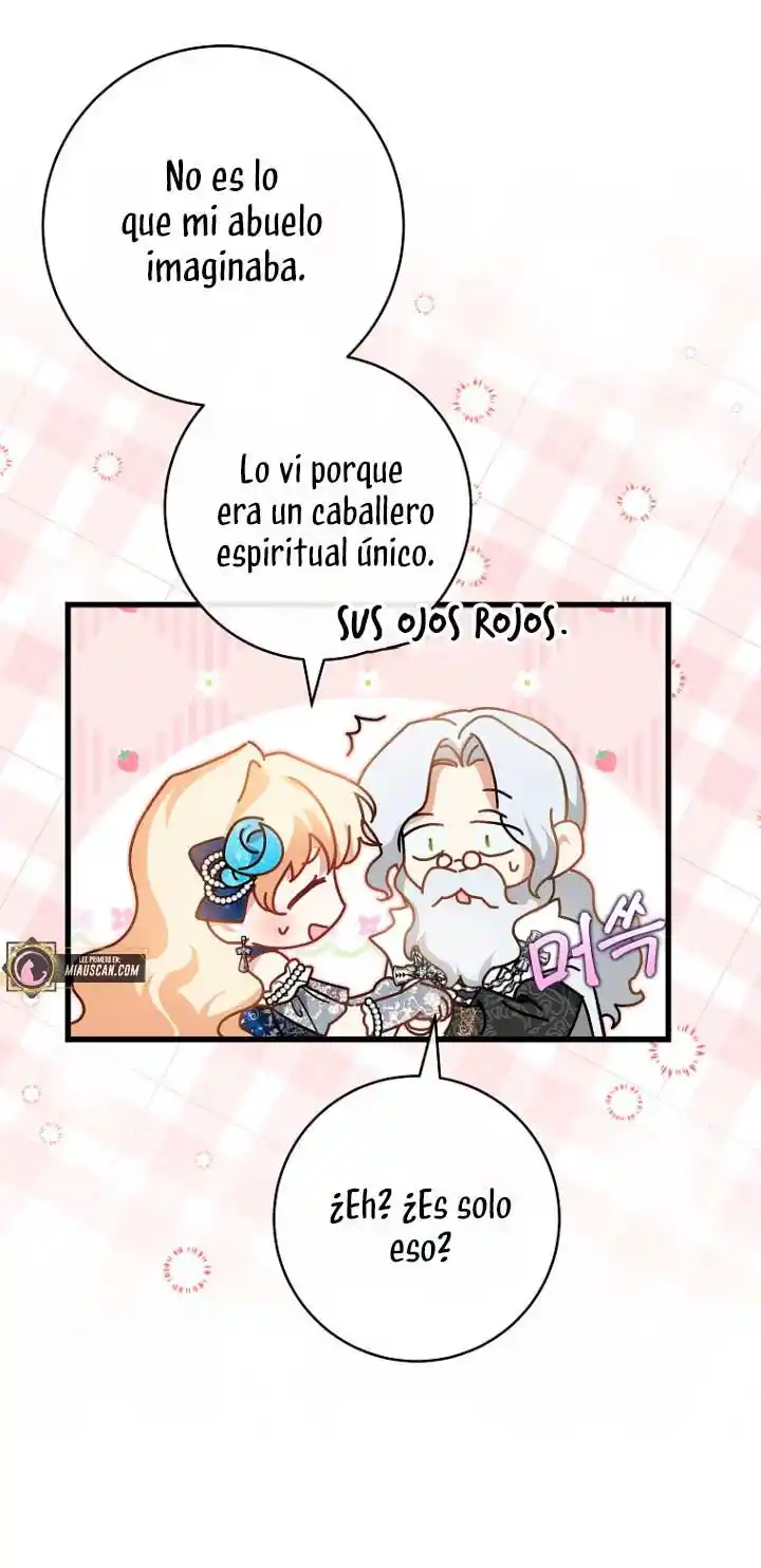 Es Mi Destino Convertirme En La Salvadora Del Protagonista Masculino - Capítulo 39 - Página 30 - LectorTMOo
