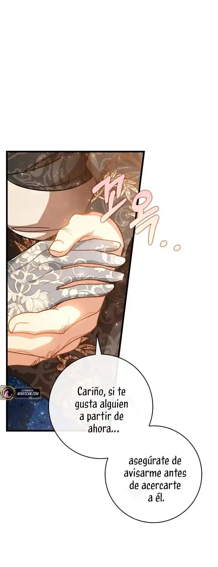 Es Mi Destino Convertirme En La Salvadora Del Protagonista Masculino - Capítulo 39 - Página 31 - LectorTMOo