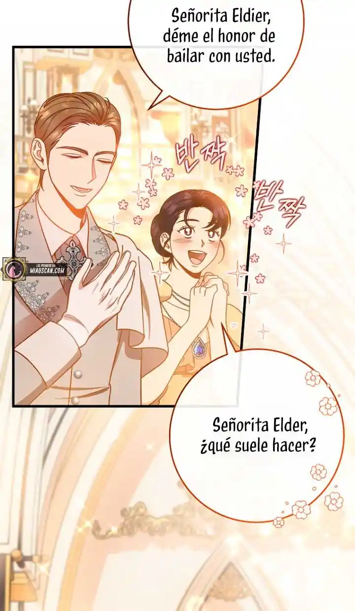 Es Mi Destino Convertirme En La Salvadora Del Protagonista Masculino - Capítulo 39 - Página 37 - LectorTMOo