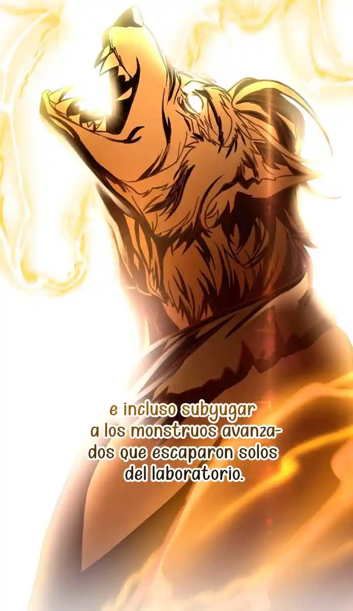 Es Mi Destino Convertirme En La Salvadora Del Protagonista Masculino - Capítulo 39 - Página 50 - LectorTMOo