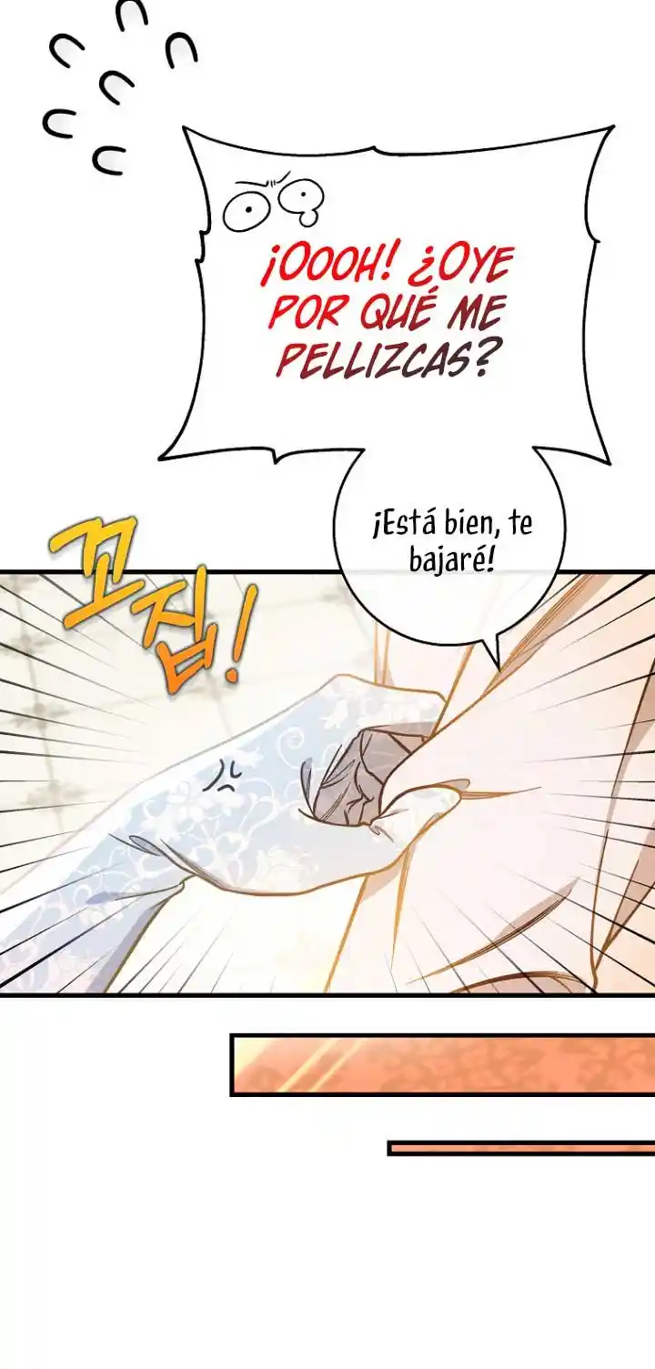 Es Mi Destino Convertirme En La Salvadora Del Protagonista Masculino - Capítulo 39 - Página 54 - LectorTMOo