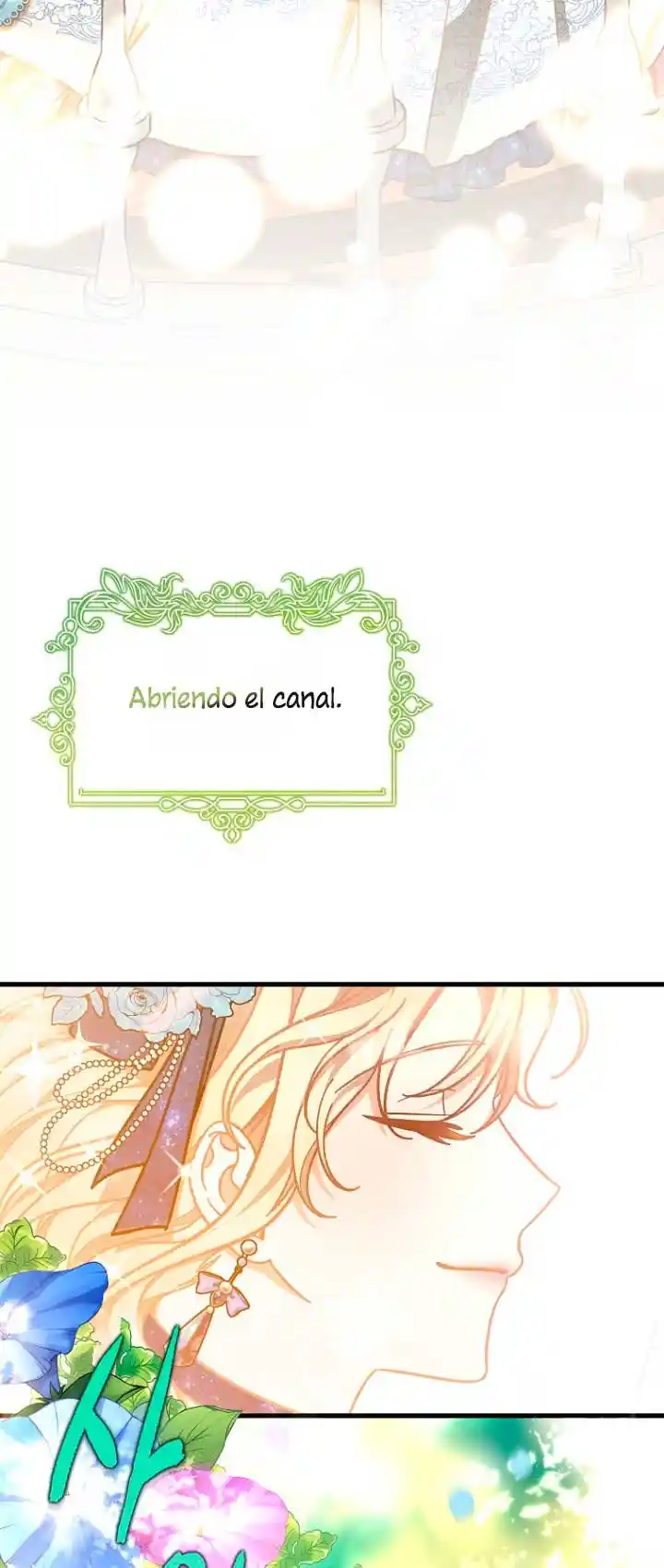 Es Mi Destino Convertirme En La Salvadora Del Protagonista Masculino - Capítulo 39 - Página 57 - LectorTMOo