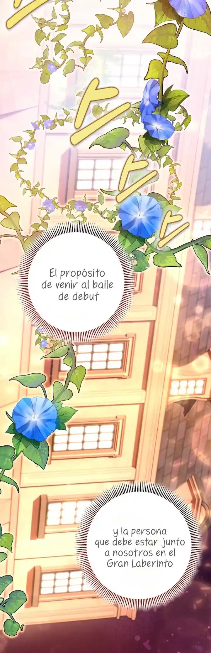 Es Mi Destino Convertirme En La Salvadora Del Protagonista Masculino - Capítulo 39 - Página 65 - LectorTMOo