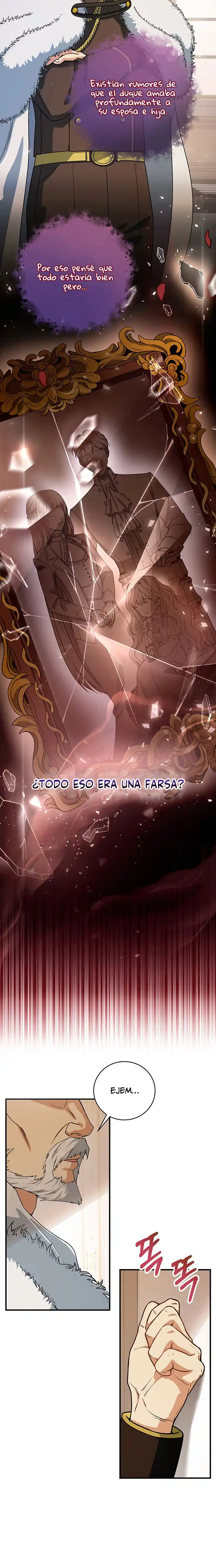 Es Mi Destino Convertirme En La Salvadora Del Protagonista Masculino - Capítulo 4 - Página 13 - LectorTMOo