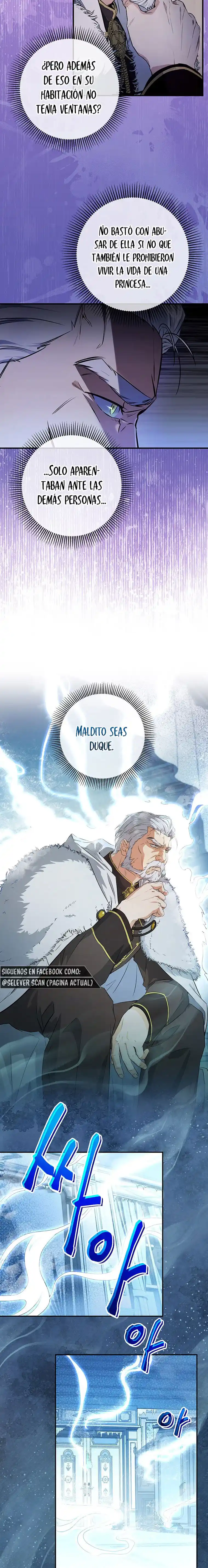 Es Mi Destino Convertirme En La Salvadora Del Protagonista Masculino - Capítulo 4 - Página 20 - LectorTMOo
