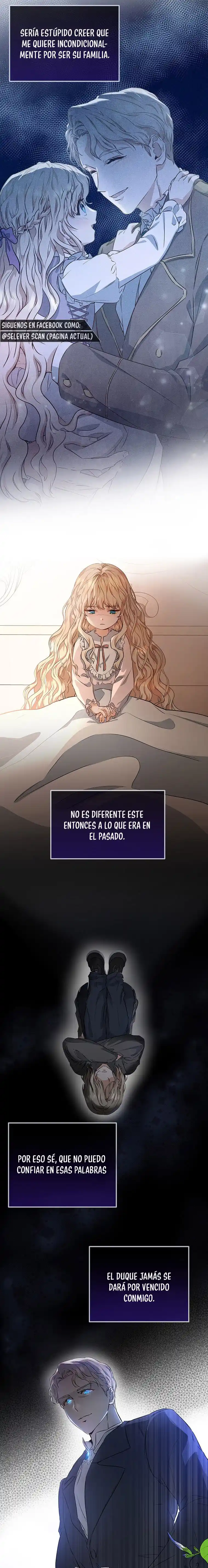 Es Mi Destino Convertirme En La Salvadora Del Protagonista Masculino - Capítulo 4 - Página 24 - LectorTMOo