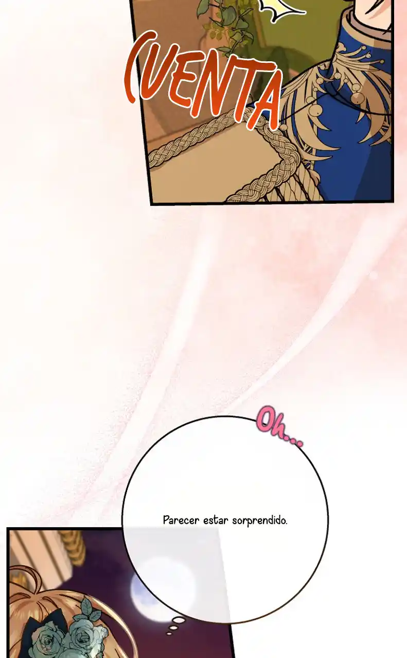 Es Mi Destino Convertirme En La Salvadora Del Protagonista Masculino - Capítulo 40 - Página 11 - LectorTMOo