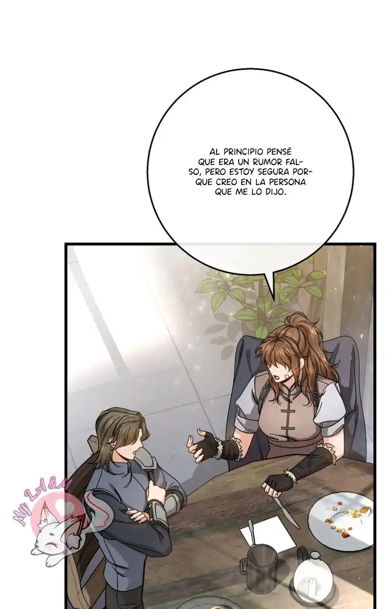 Es Mi Destino Convertirme En La Salvadora Del Protagonista Masculino - Capítulo 41 - Página 13 - LectorTMOo