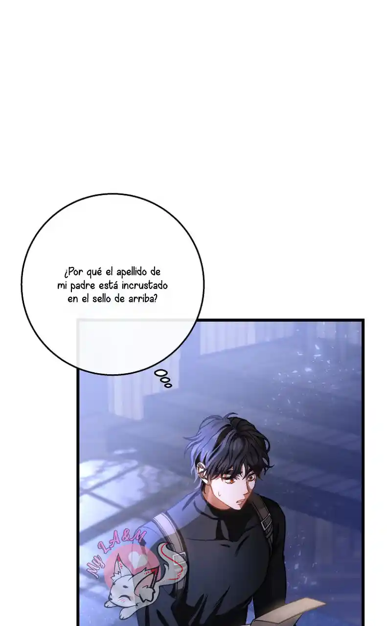 Es Mi Destino Convertirme En La Salvadora Del Protagonista Masculino - Capítulo 41 - Página 61 - LectorTMOo