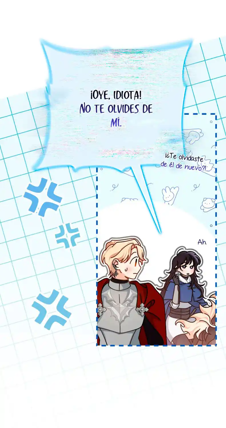 Es Mi Destino Convertirme En La Salvadora Del Protagonista Masculino - Capítulo 43 - Página 14 - LectorTMOo