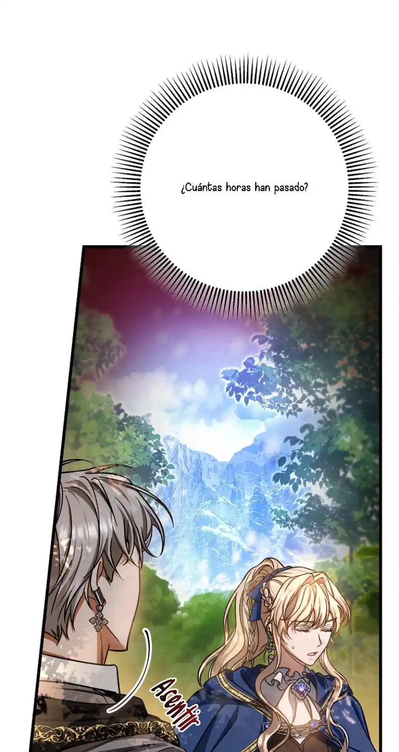 Es Mi Destino Convertirme En La Salvadora Del Protagonista Masculino - Capítulo 43 - Página 30 - LectorTMOo