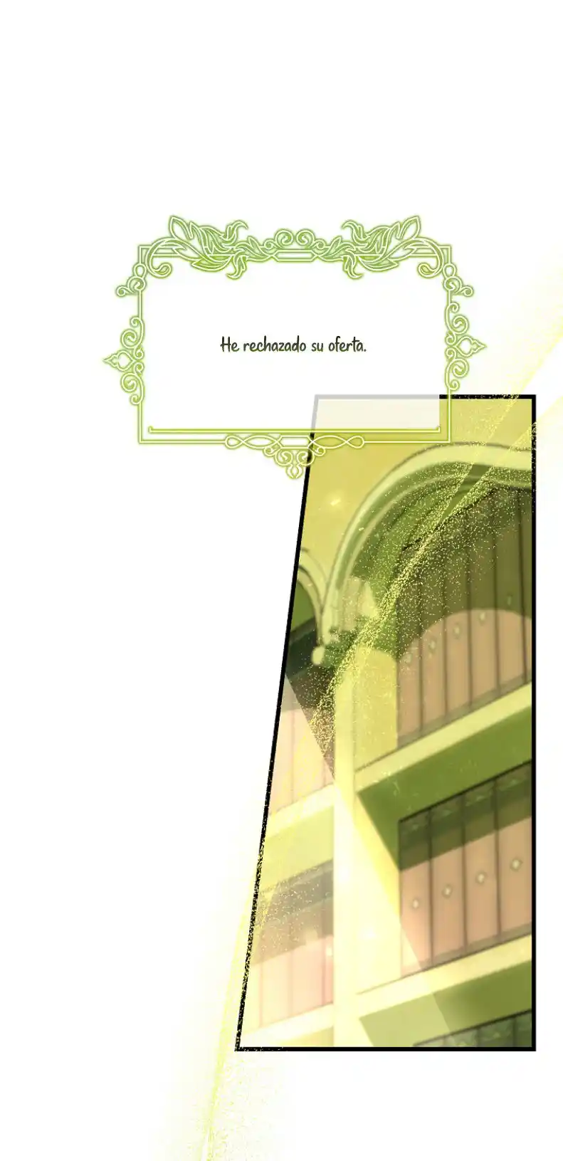 Es Mi Destino Convertirme En La Salvadora Del Protagonista Masculino - Capítulo 43 - Página 51 - LectorTMOo