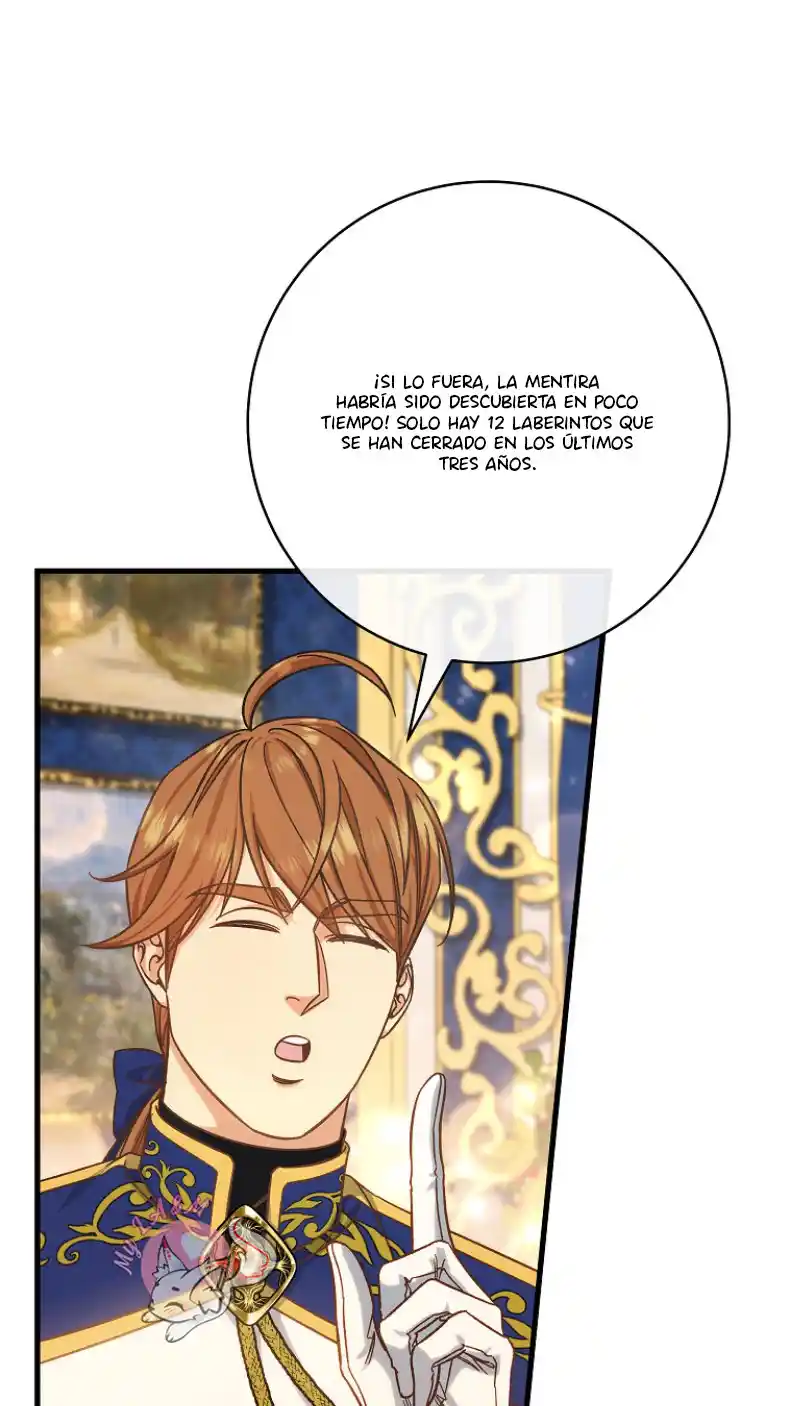 Es Mi Destino Convertirme En La Salvadora Del Protagonista Masculino - Capítulo 44 - Página 34 - LectorTMOo