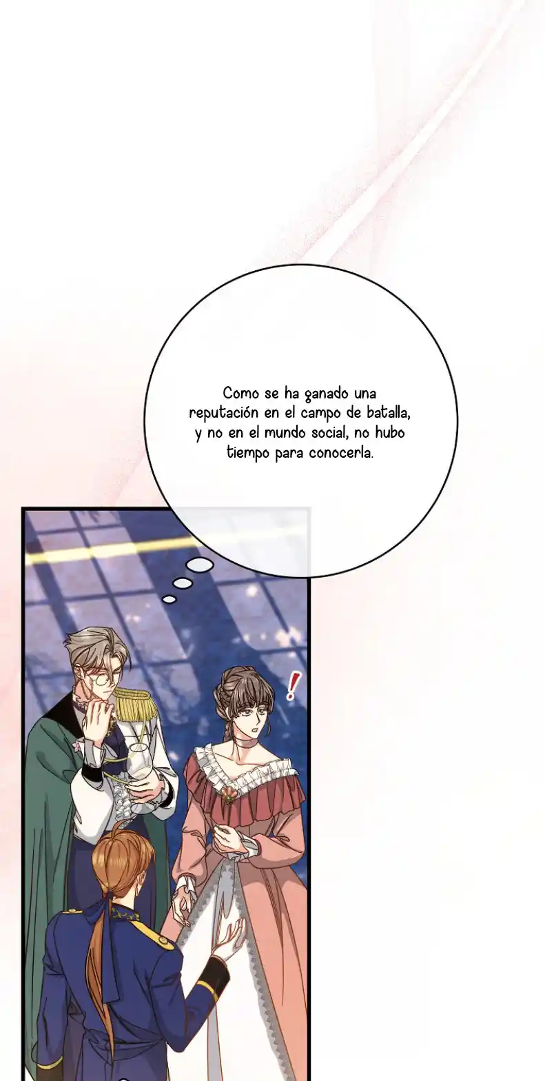 Es Mi Destino Convertirme En La Salvadora Del Protagonista Masculino - Capítulo 44 - Página 39 - LectorTMOo