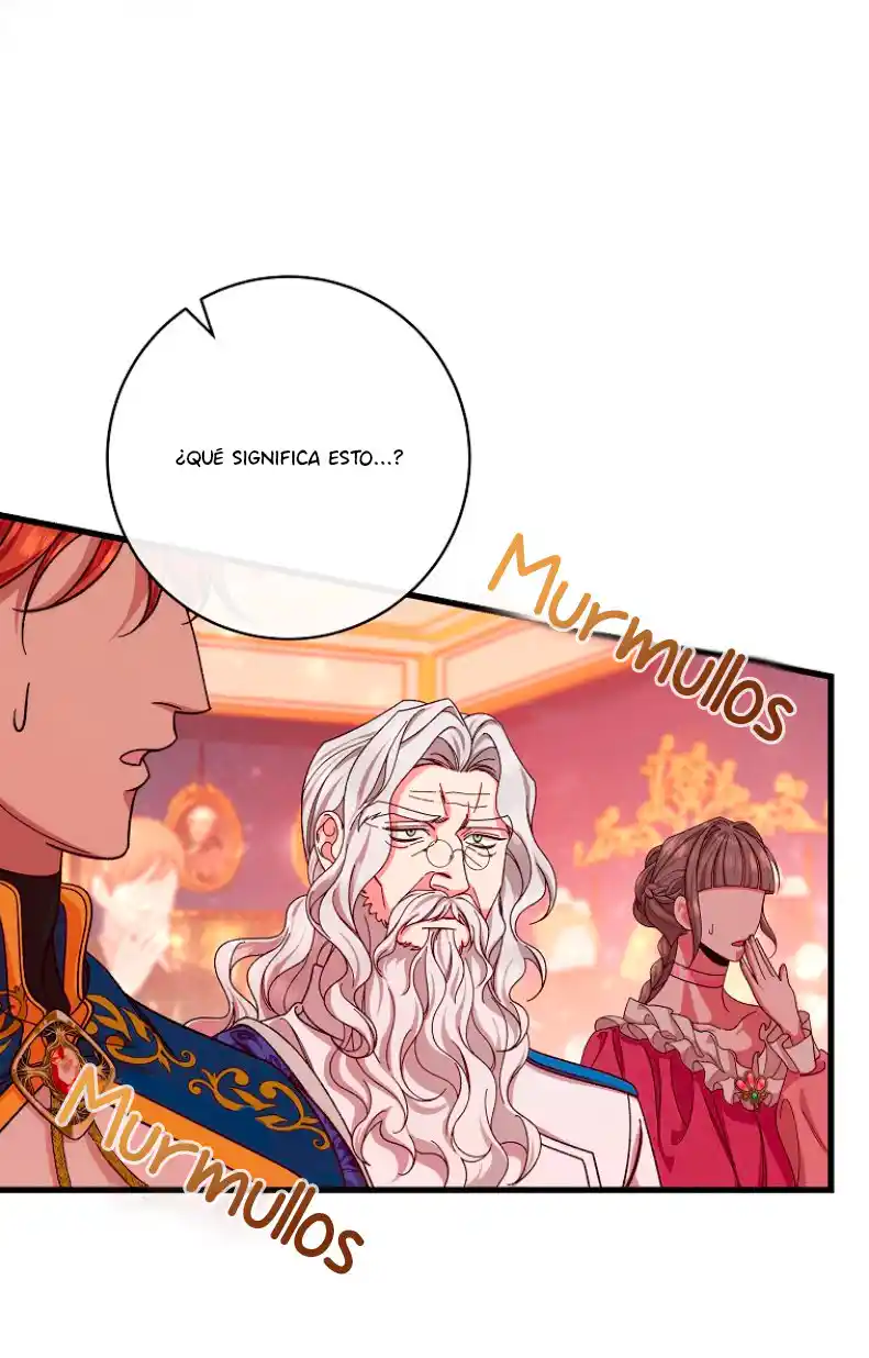 Es Mi Destino Convertirme En La Salvadora Del Protagonista Masculino - Capítulo 44 - Página 88 - LectorTMOo