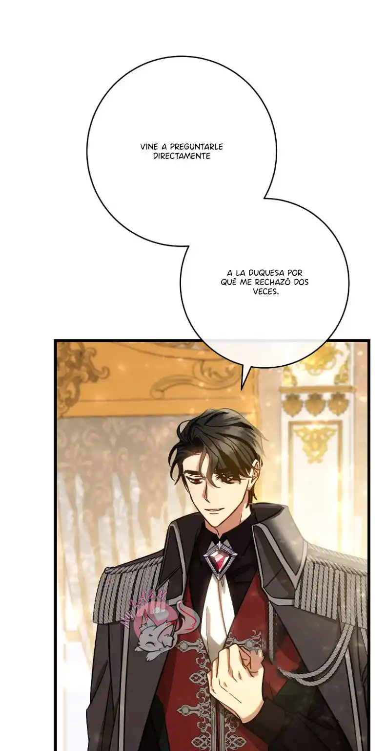 Es Mi Destino Convertirme En La Salvadora Del Protagonista Masculino - Capítulo 48 - Página 79 - LectorTMOo