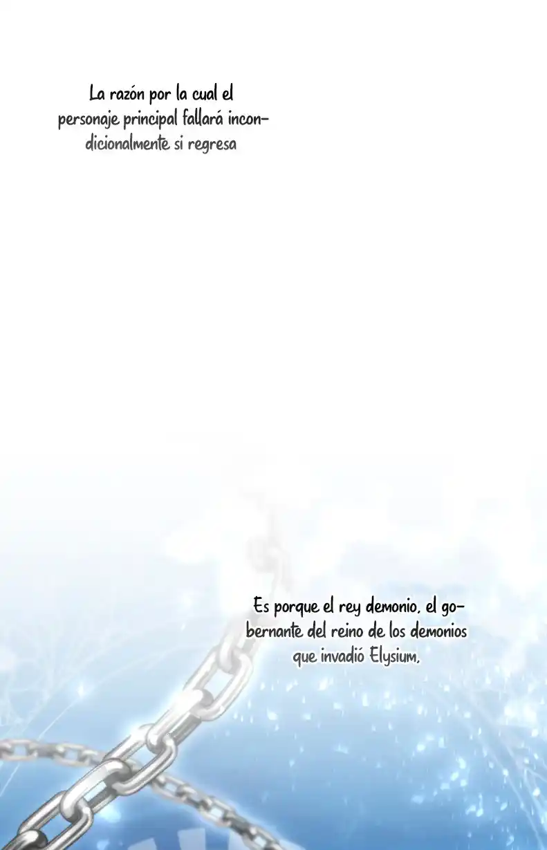 Es Mi Destino Convertirme En La Salvadora Del Protagonista Masculino - Capítulo 51 - Página 7 - LectorTMOo