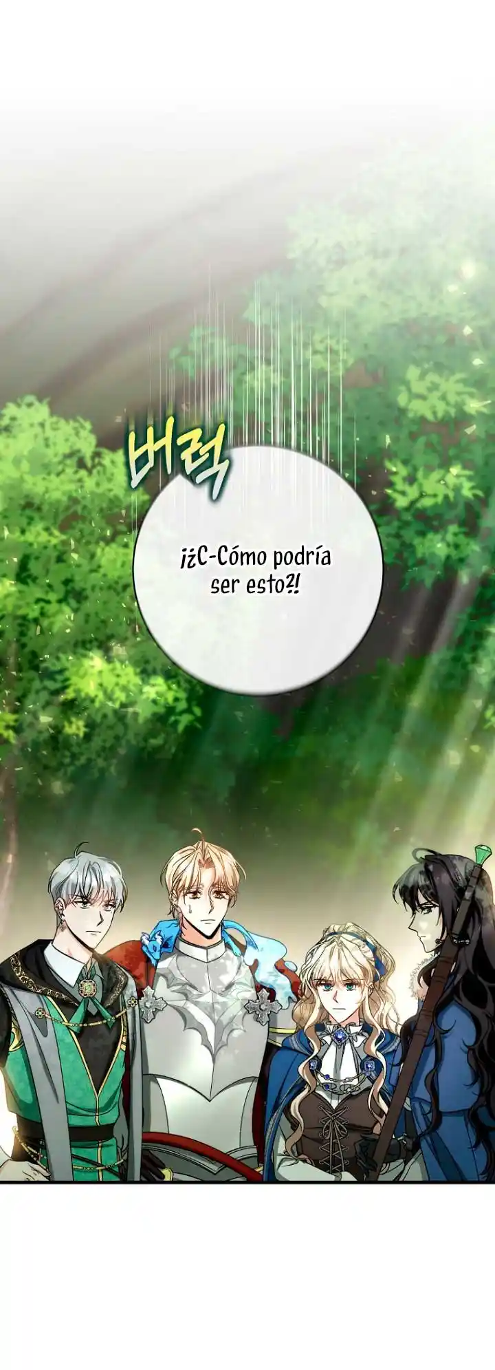Es Mi Destino Convertirme En La Salvadora Del Protagonista Masculino - Capítulo 52 - Página 26 - LectorTMOo