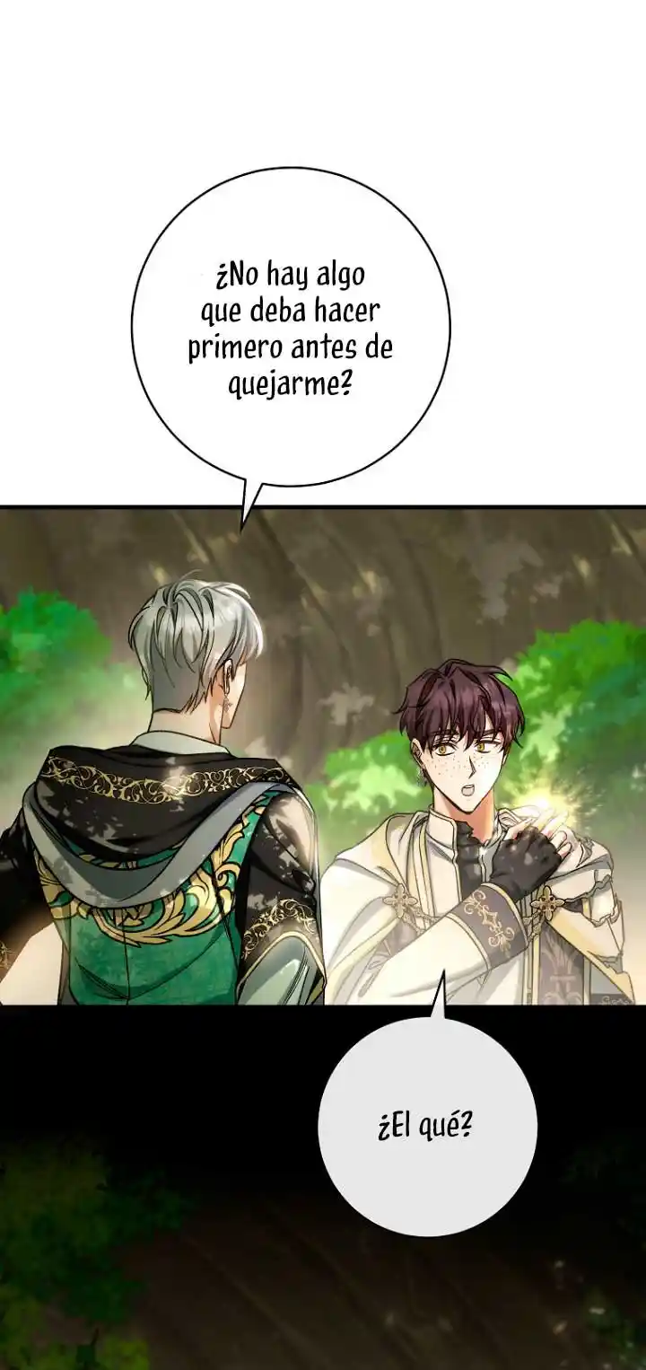 Es Mi Destino Convertirme En La Salvadora Del Protagonista Masculino - Capítulo 52 - Página 28 - LectorTMOo