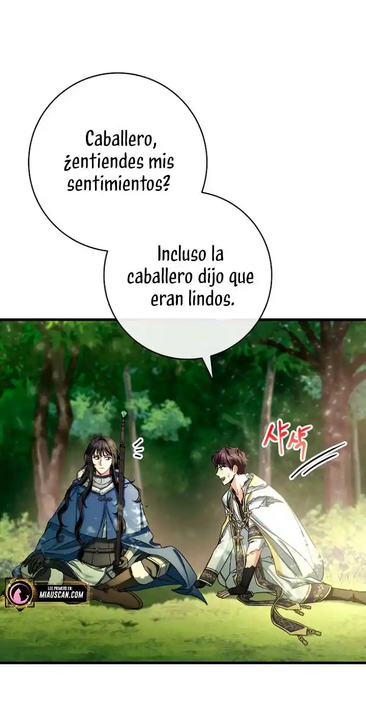 Es Mi Destino Convertirme En La Salvadora Del Protagonista Masculino - Capítulo 52 - Página 32 - LectorTMOo