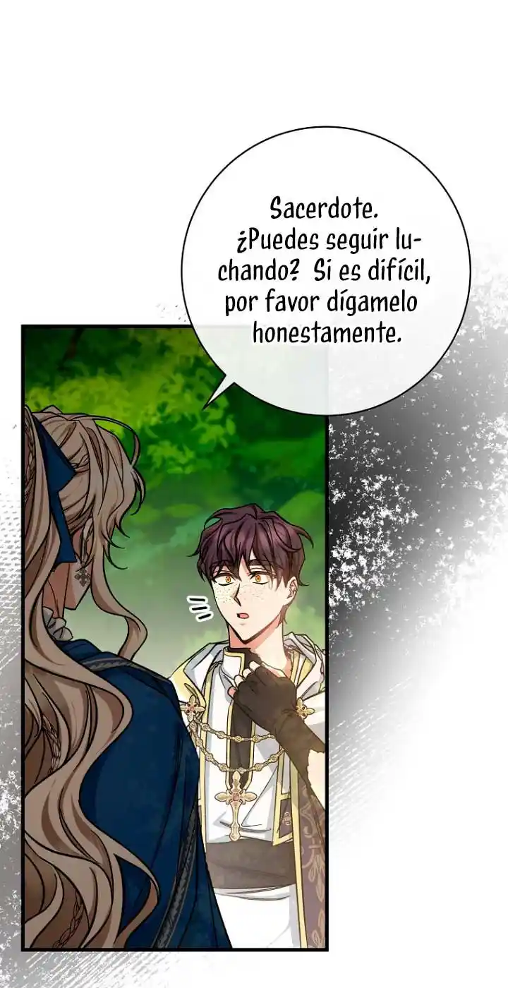 Es Mi Destino Convertirme En La Salvadora Del Protagonista Masculino - Capítulo 52 - Página 41 - LectorTMOo