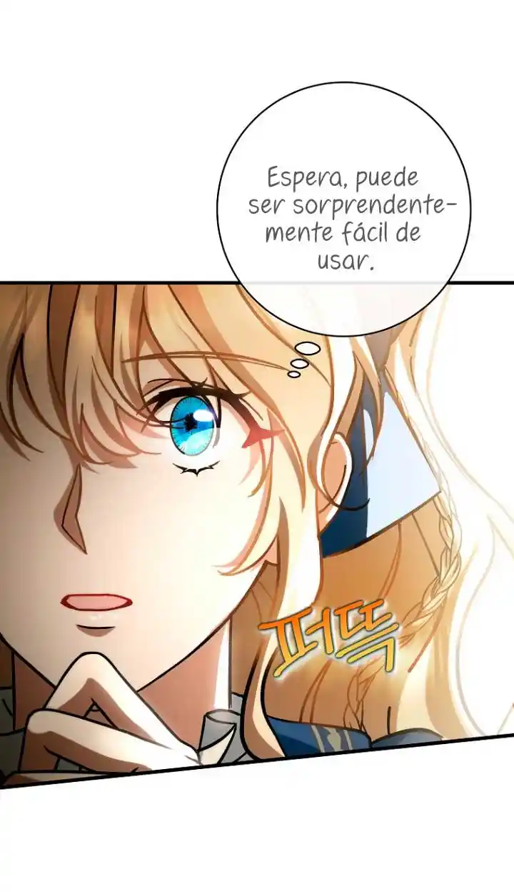 Es Mi Destino Convertirme En La Salvadora Del Protagonista Masculino - Capítulo 52 - Página 44 - LectorTMOo