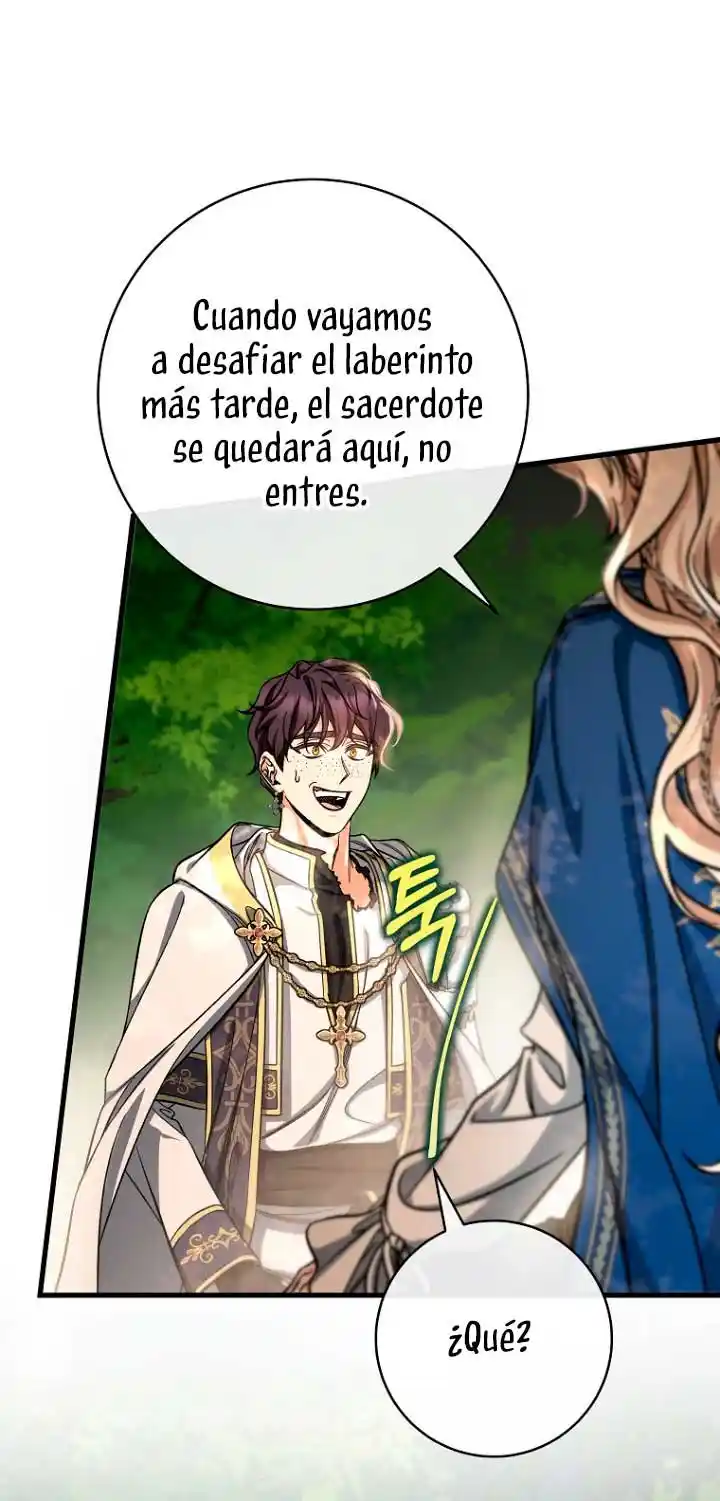 Es Mi Destino Convertirme En La Salvadora Del Protagonista Masculino - Capítulo 52 - Página 45 - LectorTMOo