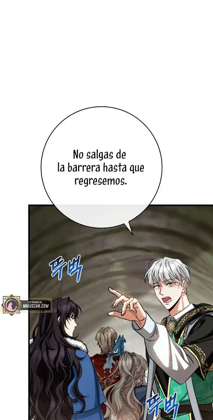 Es Mi Destino Convertirme En La Salvadora Del Protagonista Masculino - Capítulo 52 - Página 51 - LectorTMOo
