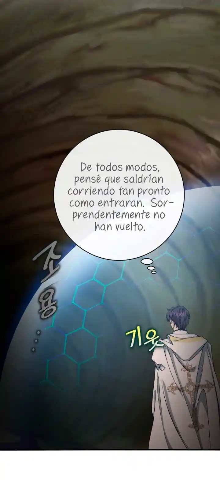 Es Mi Destino Convertirme En La Salvadora Del Protagonista Masculino - Capítulo 52 - Página 55 - LectorTMOo