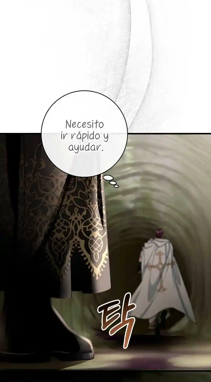 Es Mi Destino Convertirme En La Salvadora Del Protagonista Masculino - Capítulo 52 - Página 58 - LectorTMOo