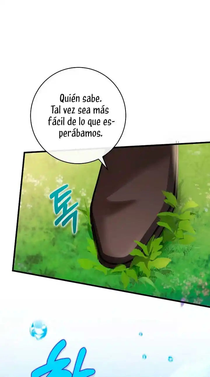 Es Mi Destino Convertirme En La Salvadora Del Protagonista Masculino - Capítulo 52 - Página 63 - LectorTMOo