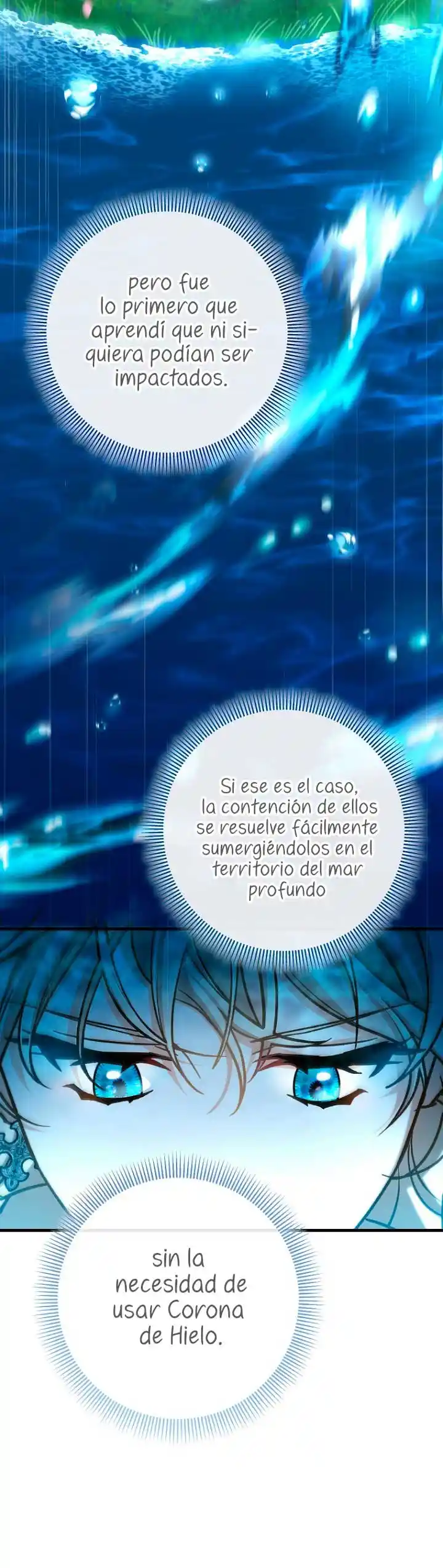 Es Mi Destino Convertirme En La Salvadora Del Protagonista Masculino - Capítulo 52 - Página 65 - LectorTMOo