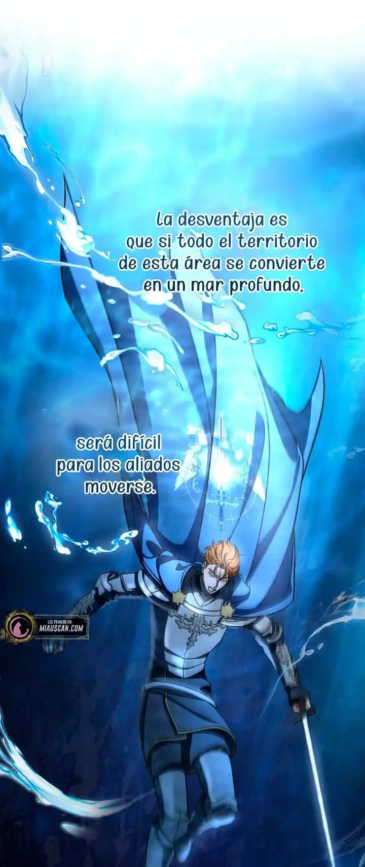Es Mi Destino Convertirme En La Salvadora Del Protagonista Masculino - Capítulo 52 - Página 66 - LectorTMOo