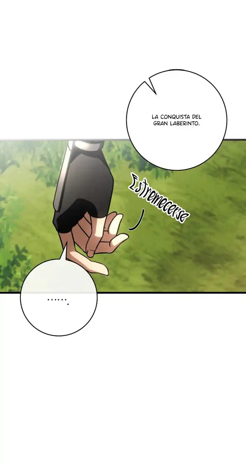 Es Mi Destino Convertirme En La Salvadora Del Protagonista Masculino - Capítulo 54 - Página 26 - LectorTMOo