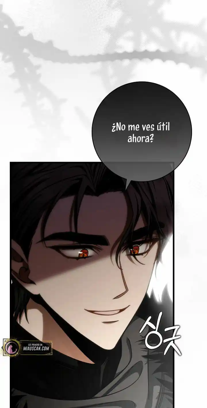 Es Mi Destino Convertirme En La Salvadora Del Protagonista Masculino - Capítulo 55 - Página 46 - LectorTMOo