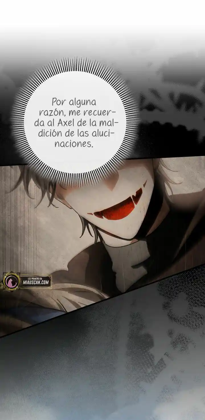 Es Mi Destino Convertirme En La Salvadora Del Protagonista Masculino - Capítulo 55 - Página 48 - LectorTMOo