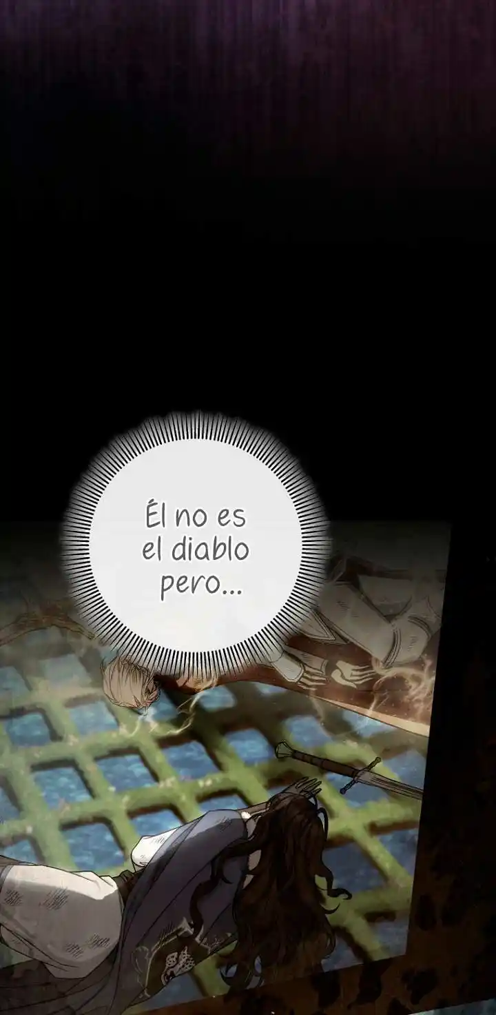 Es Mi Destino Convertirme En La Salvadora Del Protagonista Masculino - Capítulo 56 - Página 7 - LectorTMOo