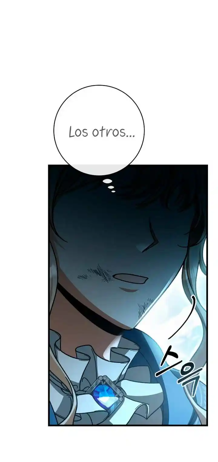 Es Mi Destino Convertirme En La Salvadora Del Protagonista Masculino - Capítulo 56 - Página 31 - LectorTMOo
