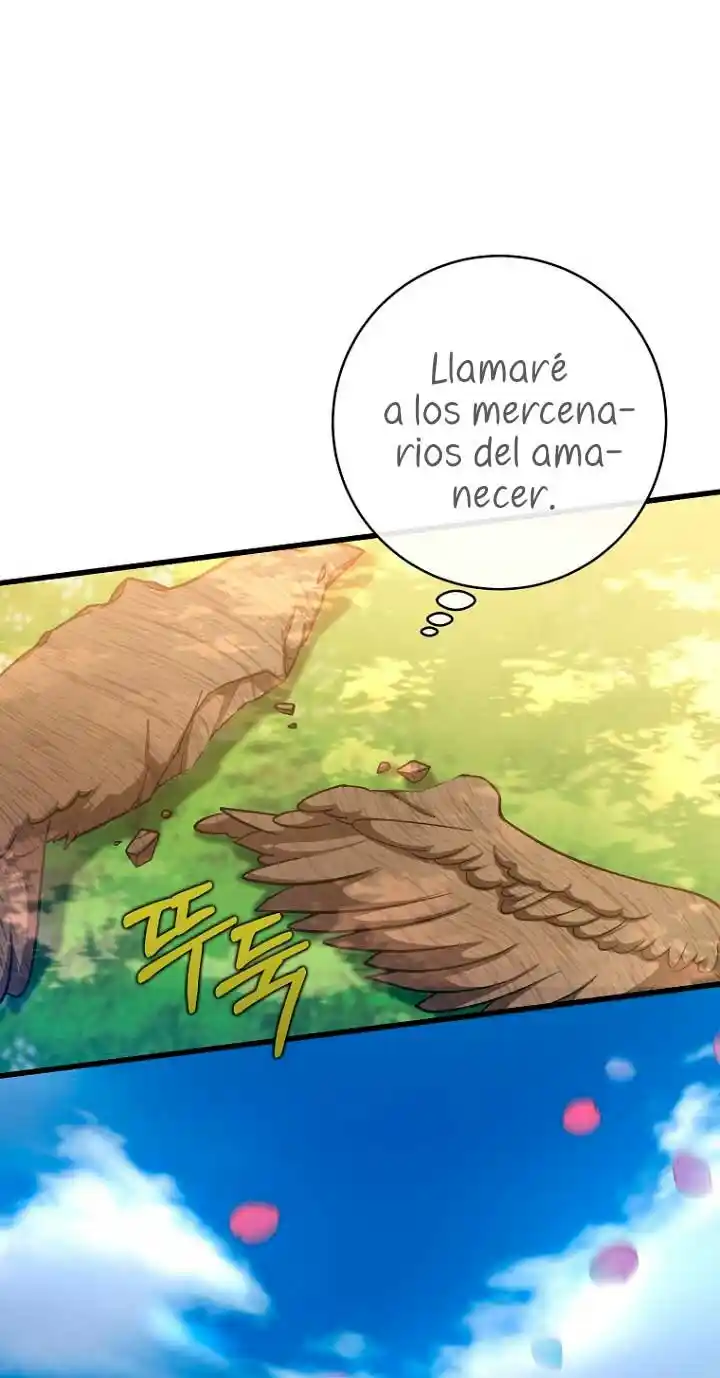 Es Mi Destino Convertirme En La Salvadora Del Protagonista Masculino - Capítulo 56 - Página 36 - LectorTMOo